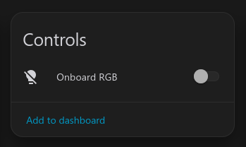 Home Assistant Integration